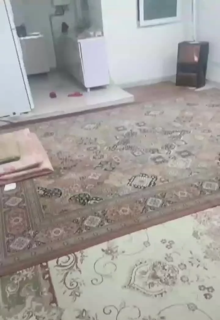 آپارتمان خورشید هشتم (شخصی)