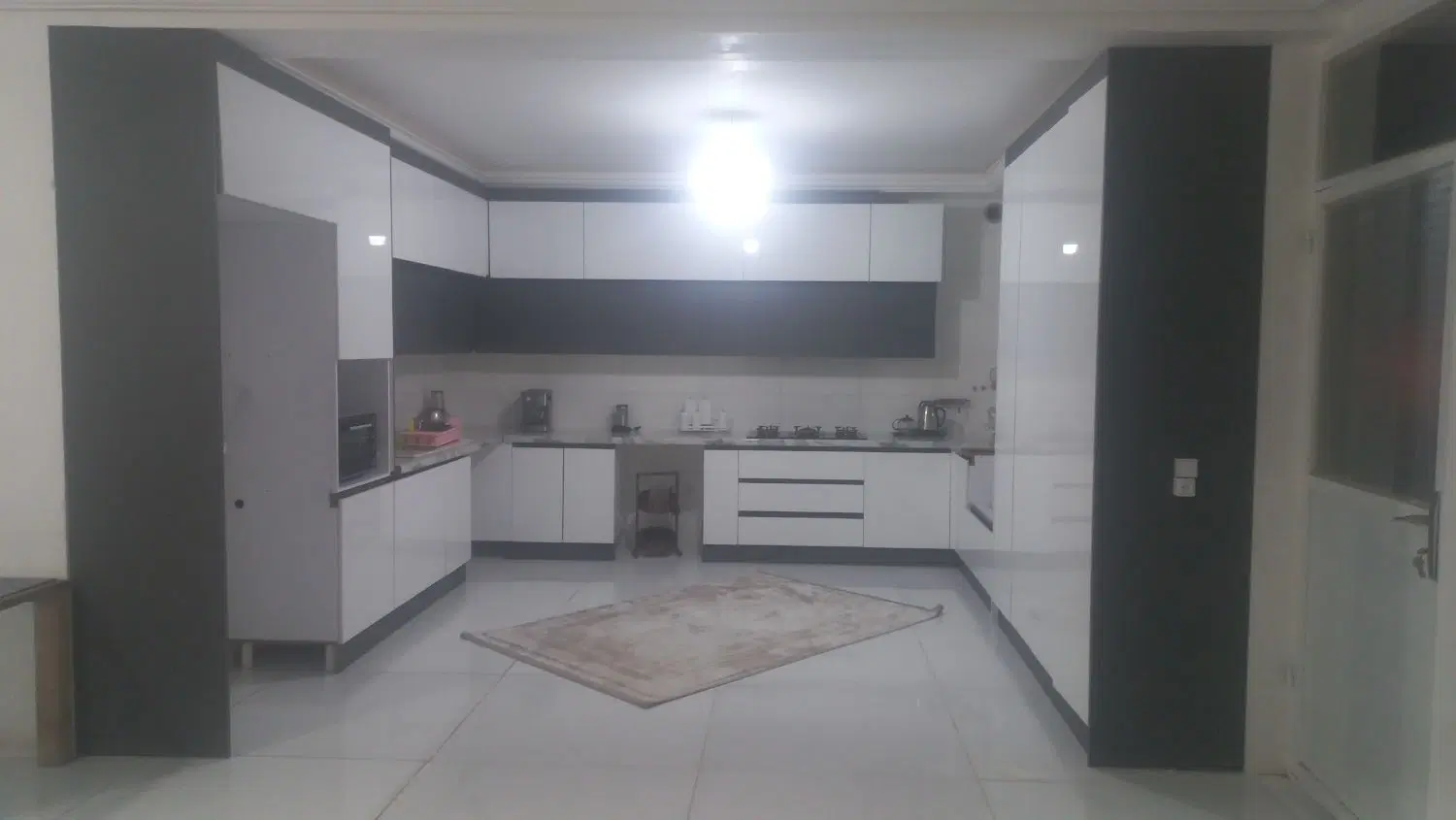رهن منزل ویلایی