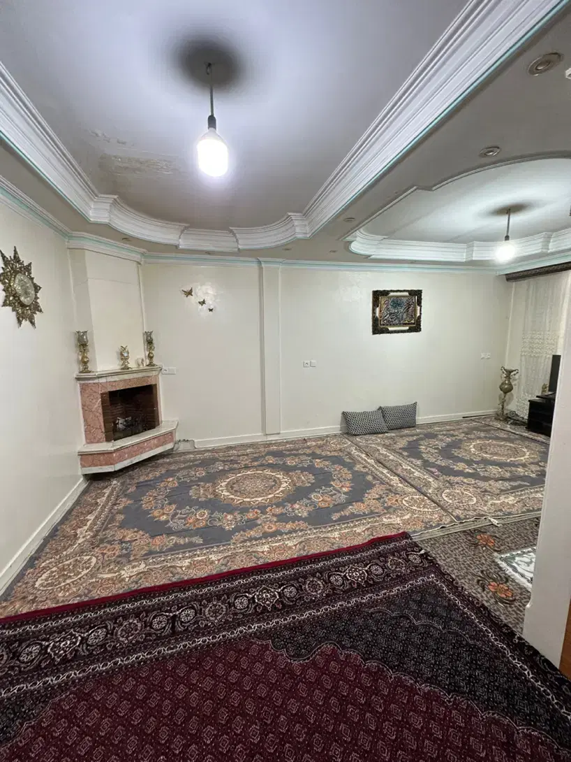 آپارتمان ۶۷ متری با پارکینگ سندی تک واحدی