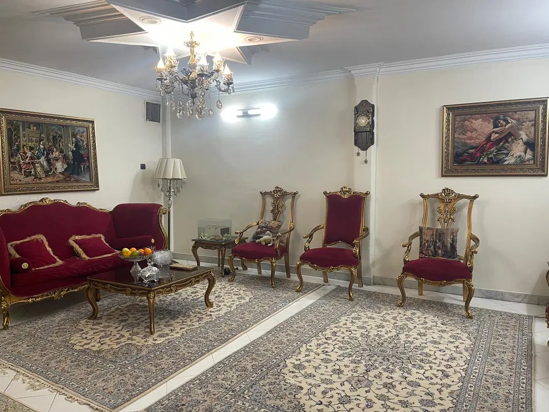 فروش آپارتمان