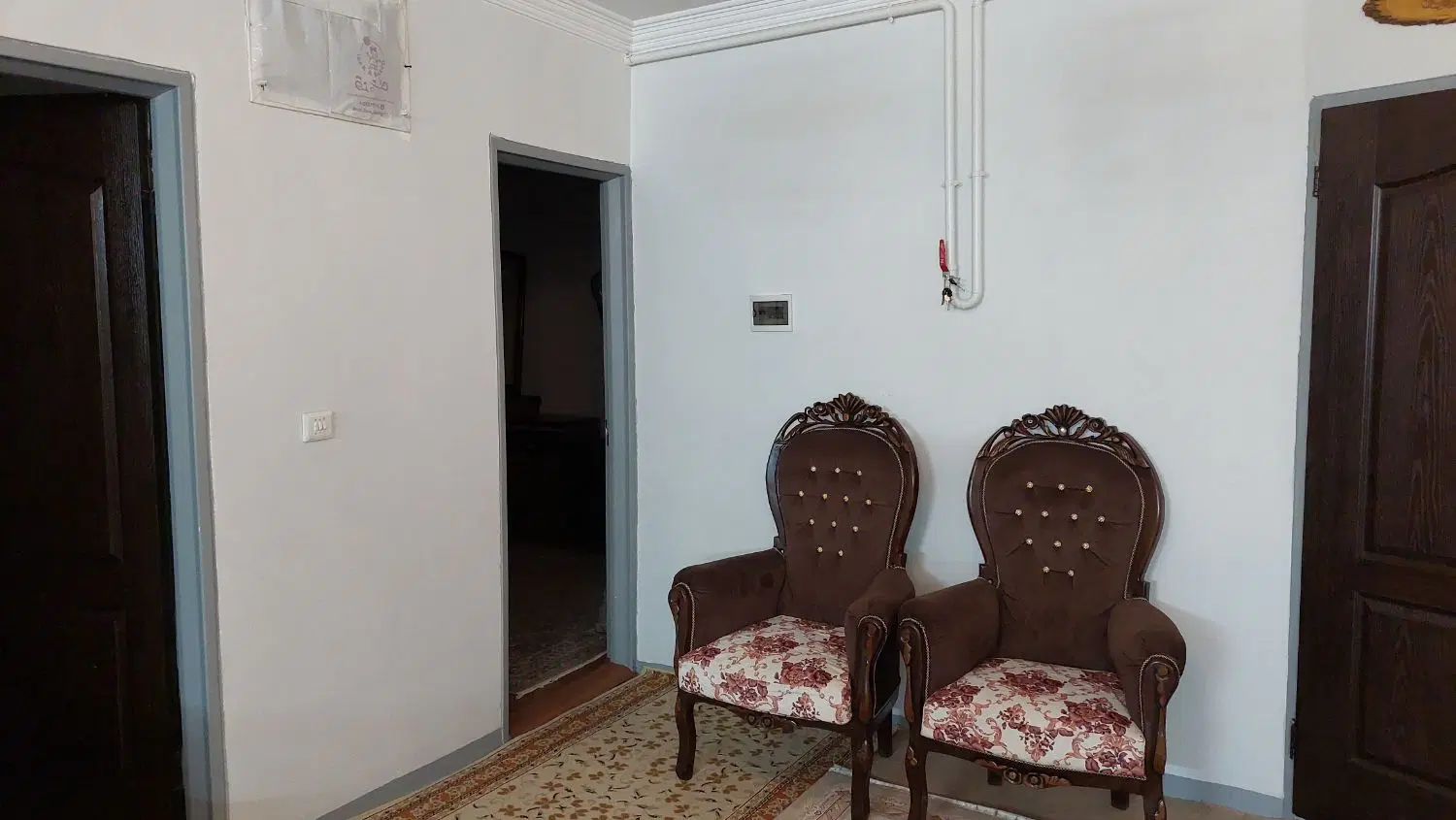 اجاره واحد مسکونی