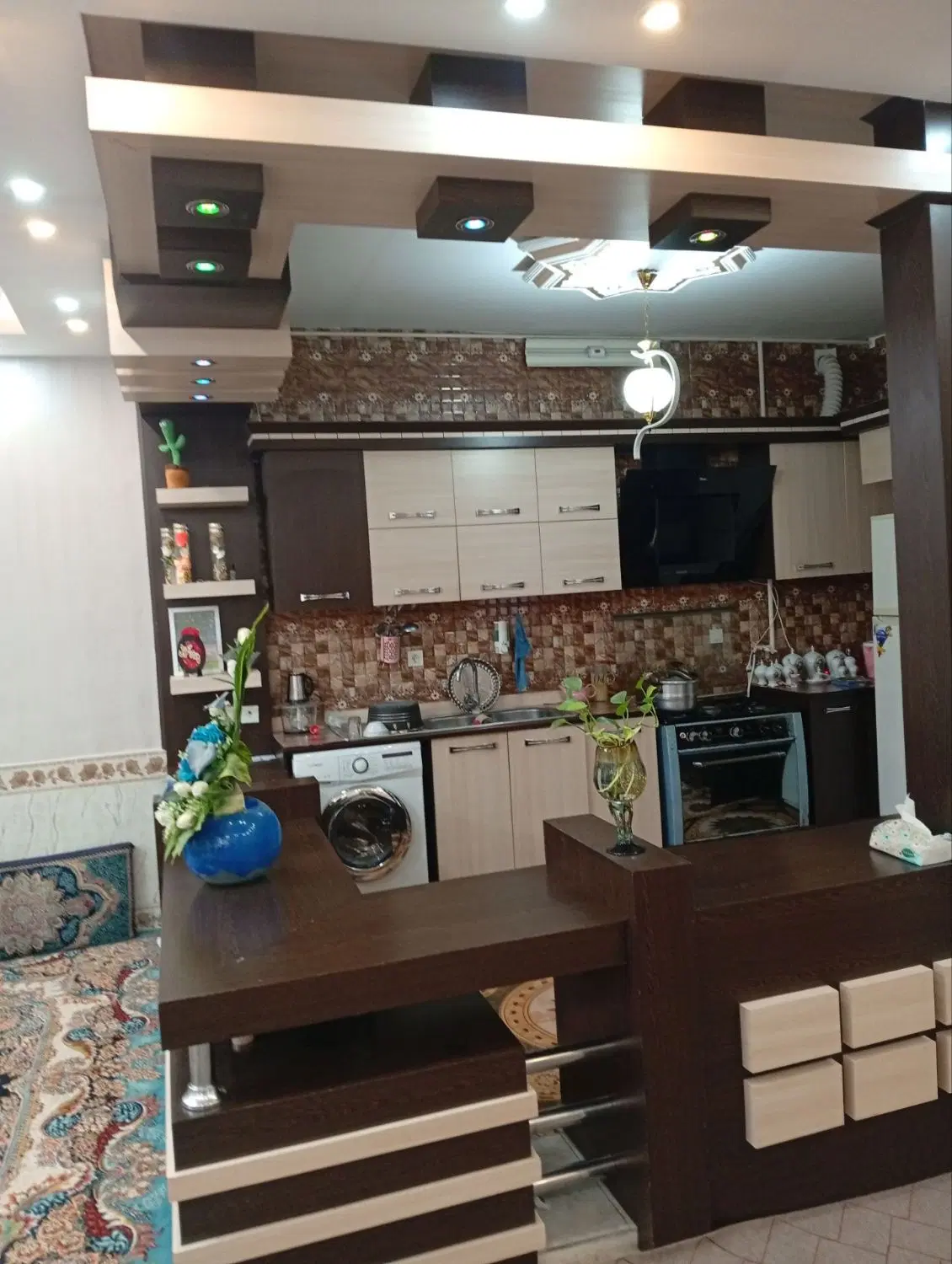 خانه ویلایی در مدرس۲۳