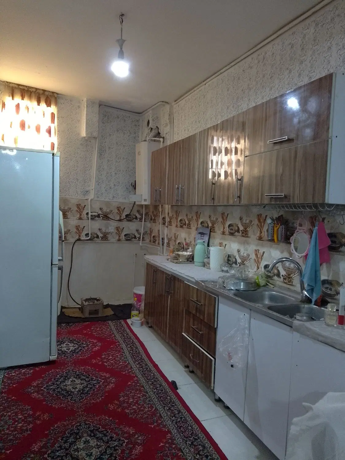 آپارتمان راجدا