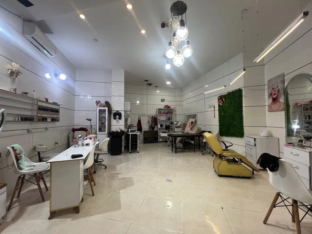 فروش تجاری ۴۸ متری بلوار عدالت