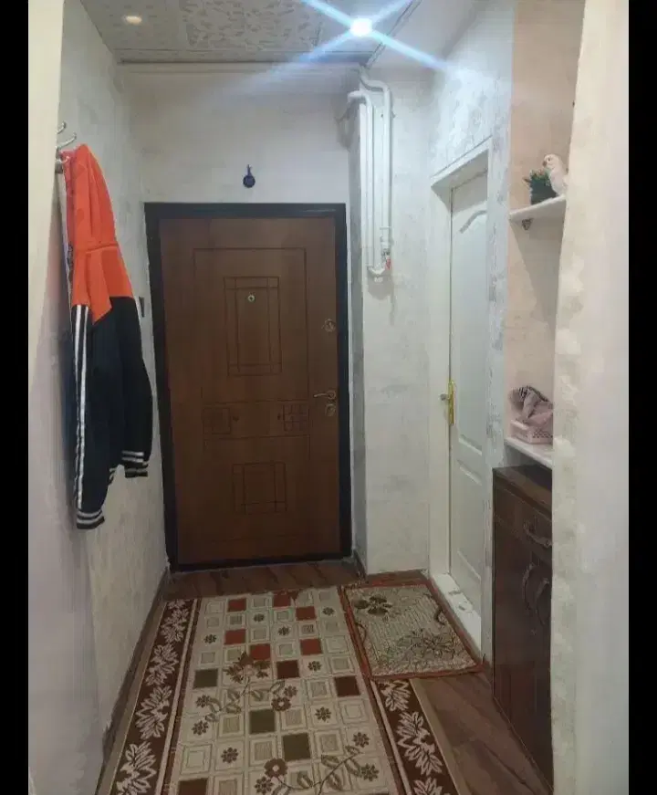 آپارتمان مهاجران ناجا سایت 3