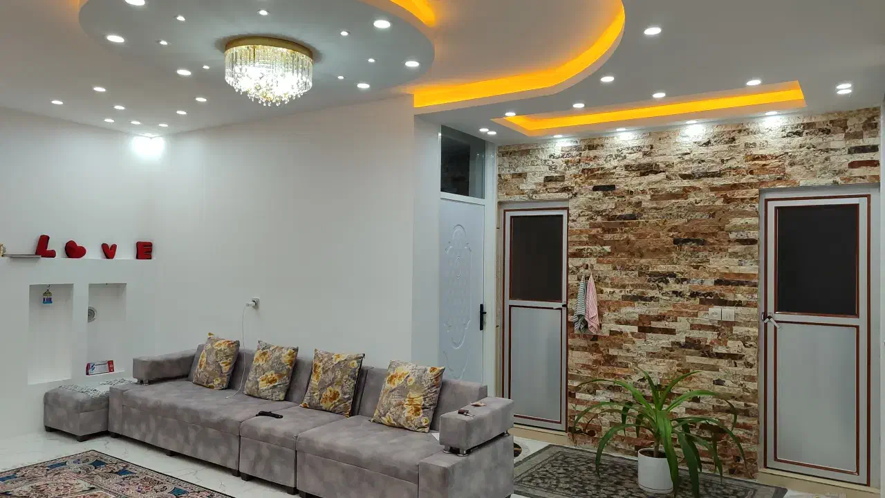 اجاره خانه در علی آباد کفترک