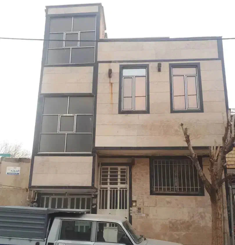 اپارتمان ۹۰ متری
