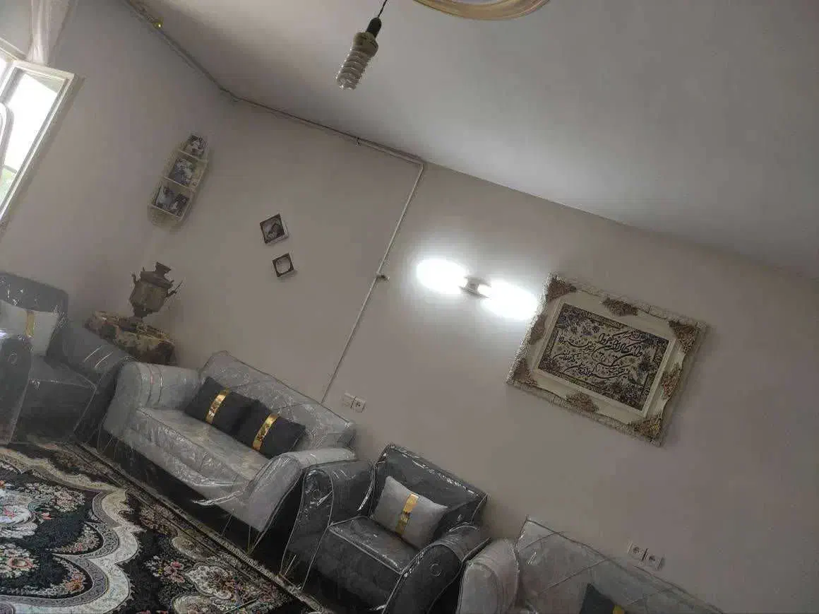 خانه ۶۰ متری