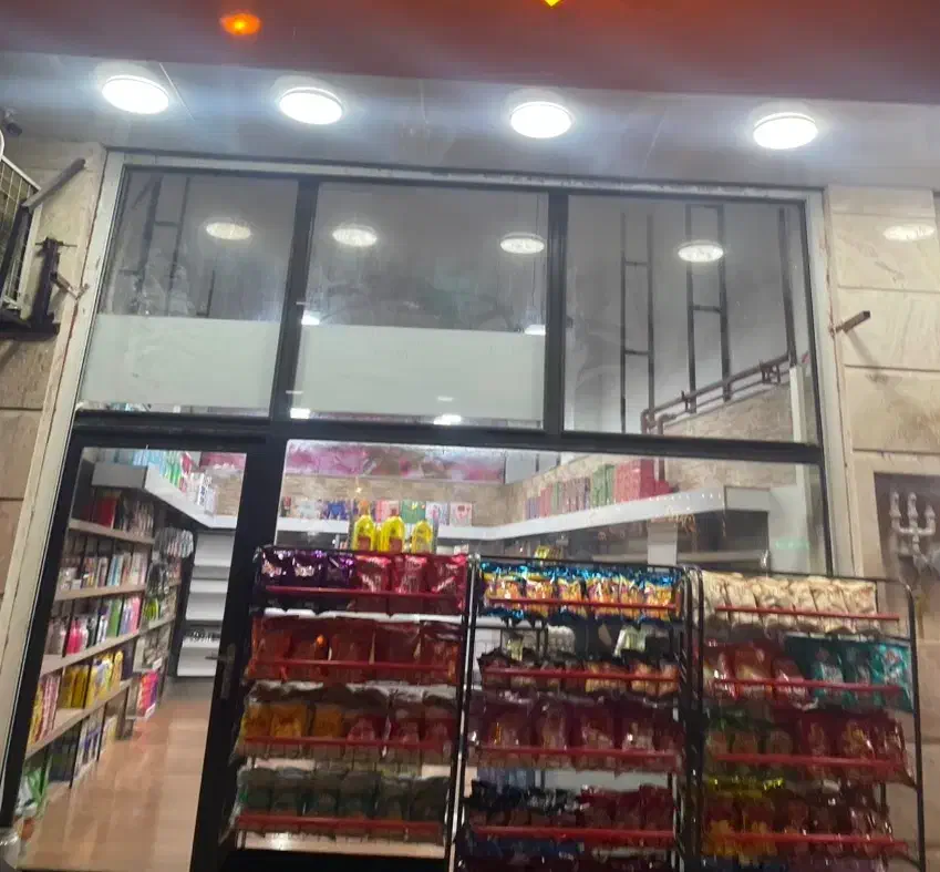 اجاره مغازه در ۲۰ متری تالش
