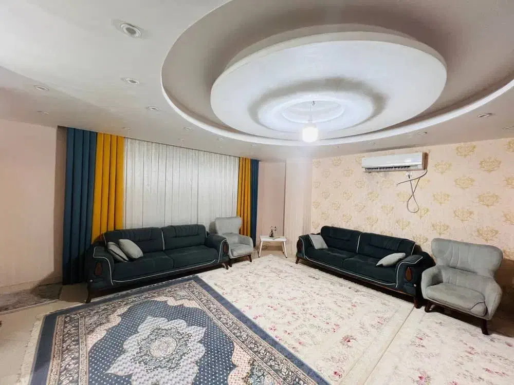 فروش آپارتمان دو خوابه