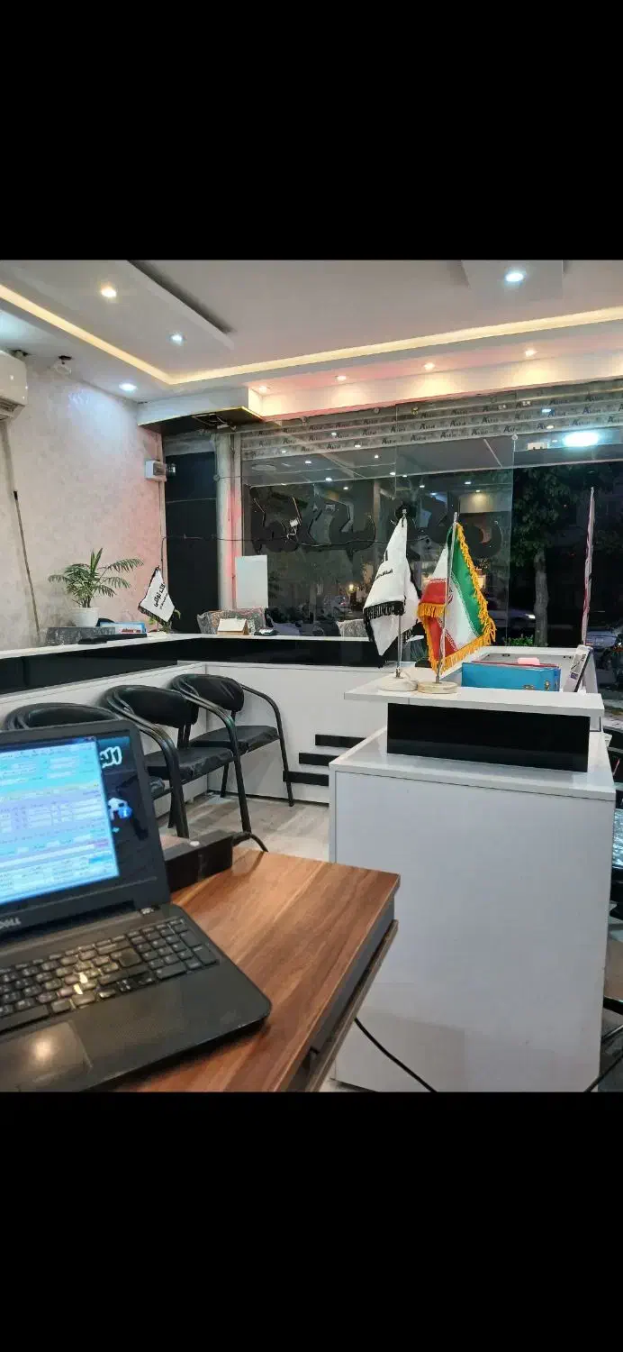 آپارتمان تک واحدی ۱۲۰متر کرج خ درختی