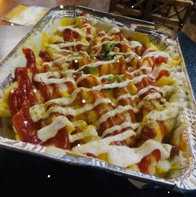 اجاره جهت سیب زمینی و سوخاری و ..