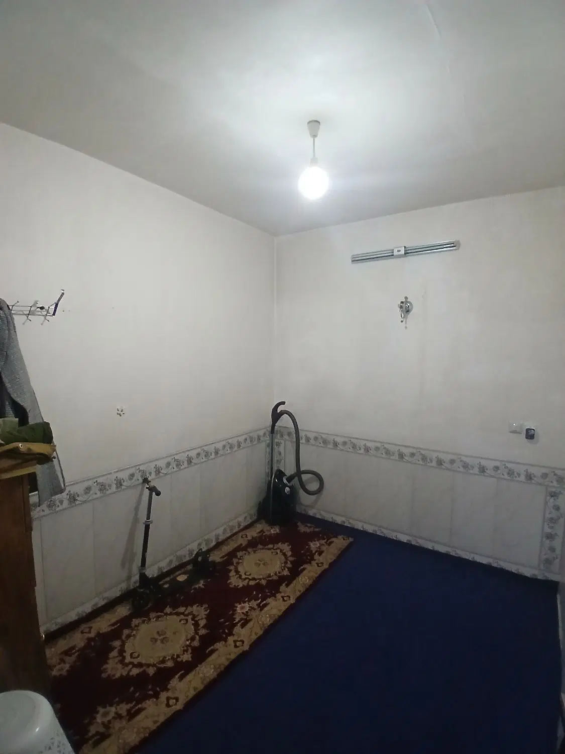 فروش خانه ویلای دوطبقه