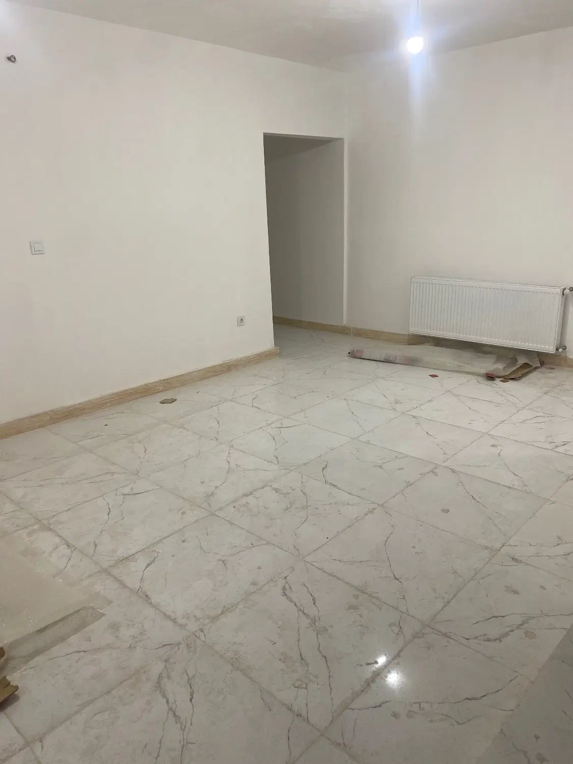 آپارتمان ۸۰ متری مسکن ملی وام دار (املاک آفرنگ)