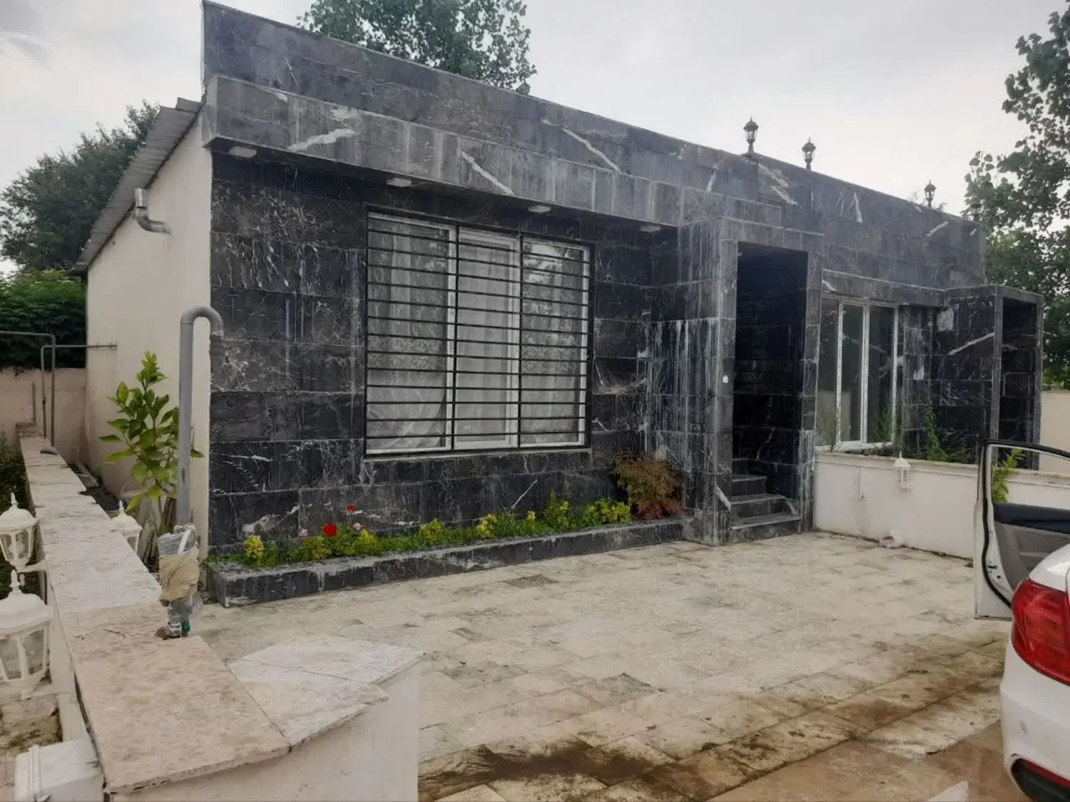 ویلا اکازیون باقیمت استثنایی