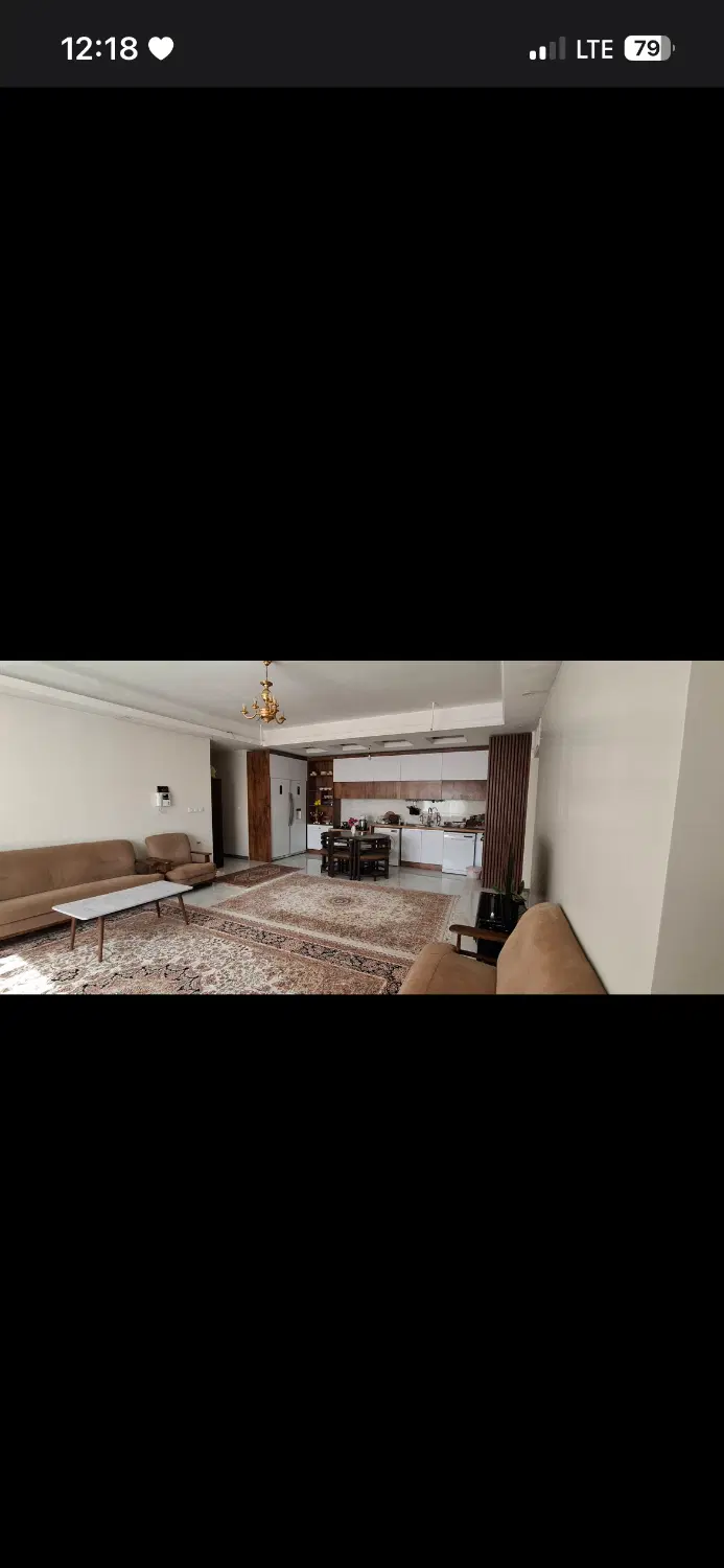 اپارتمان ۸۵ متری _عروسک_سرمایه گزاری_