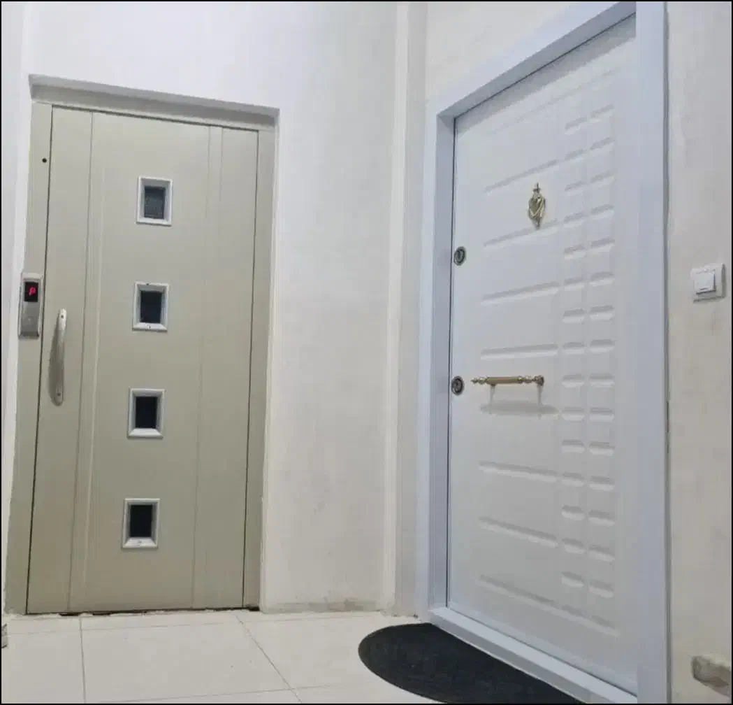 رهن آپارتمان ۷۰ متری