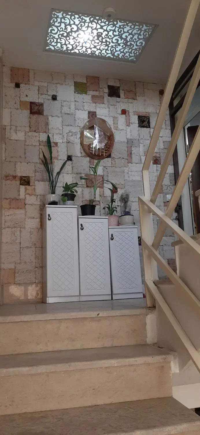 آپارتمان ۶۹ متری جعفرنژاد