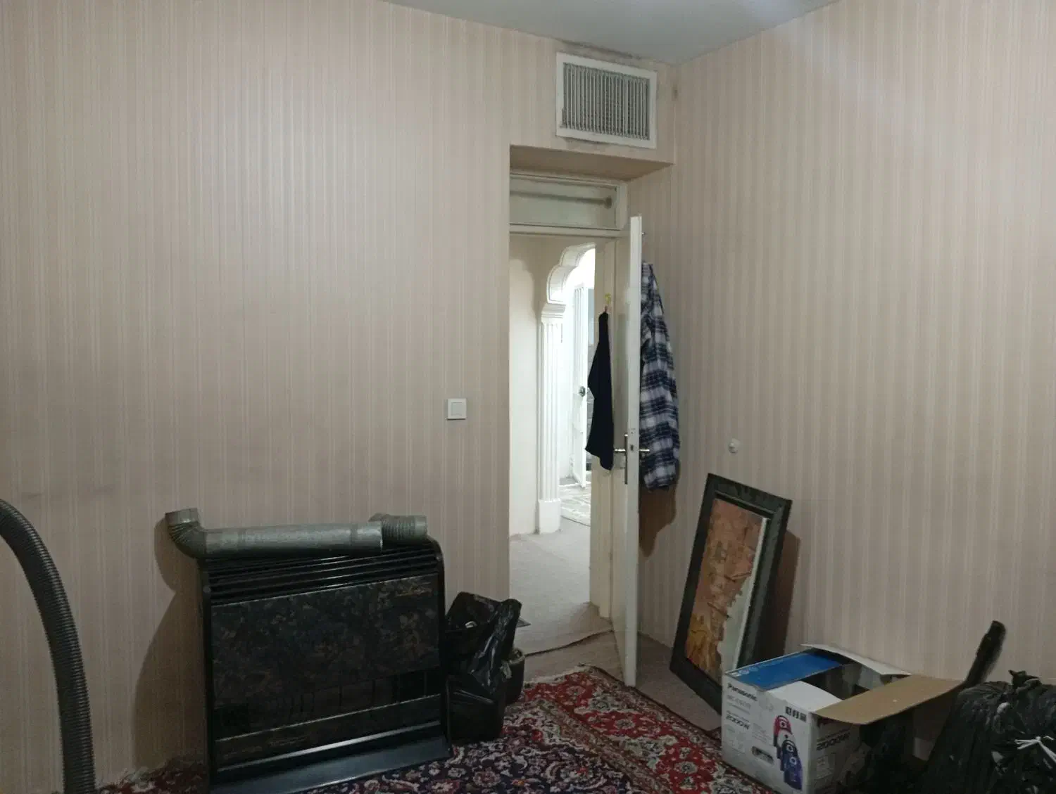 اجاره واحد 90 متری تک واحدی