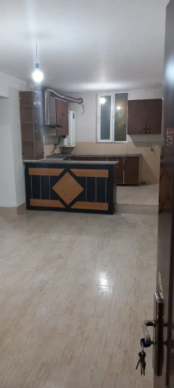 آپارتمان فروشی دوخوابه مطهری