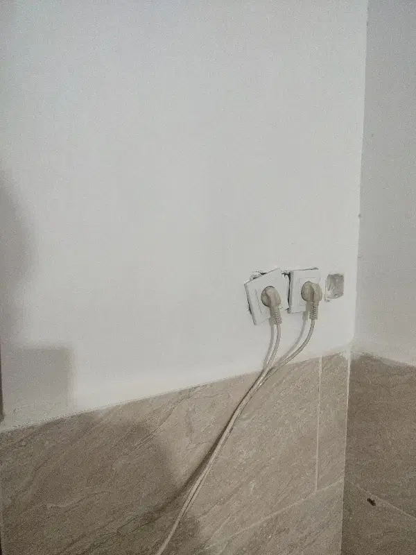 خانه ویلایی شهرک گچین بالا
