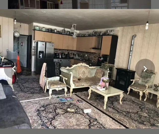 ویلایی ۲۰۰ متری دربست