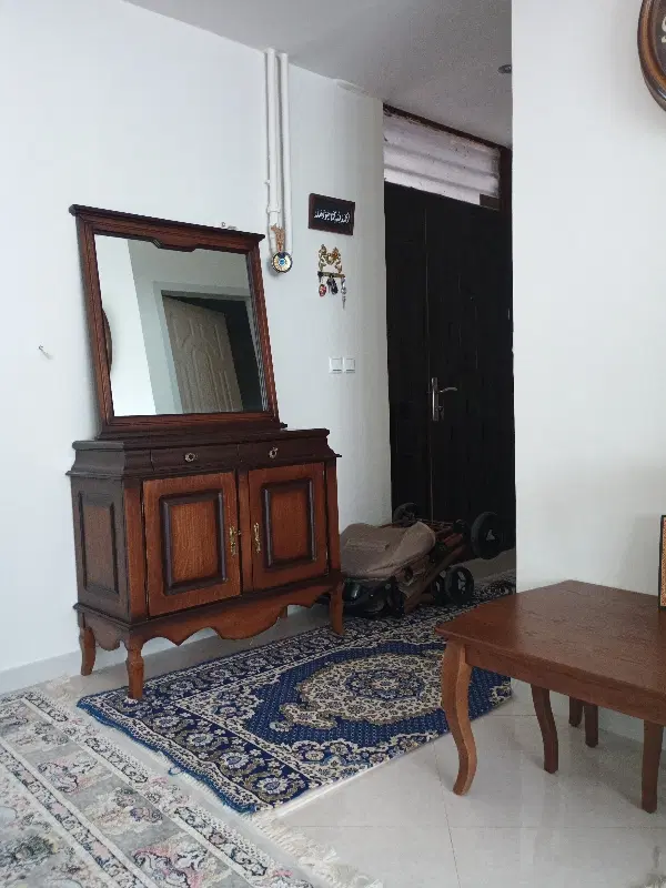 اجاره خانه ۶۵متری کاملا بازسازی شده