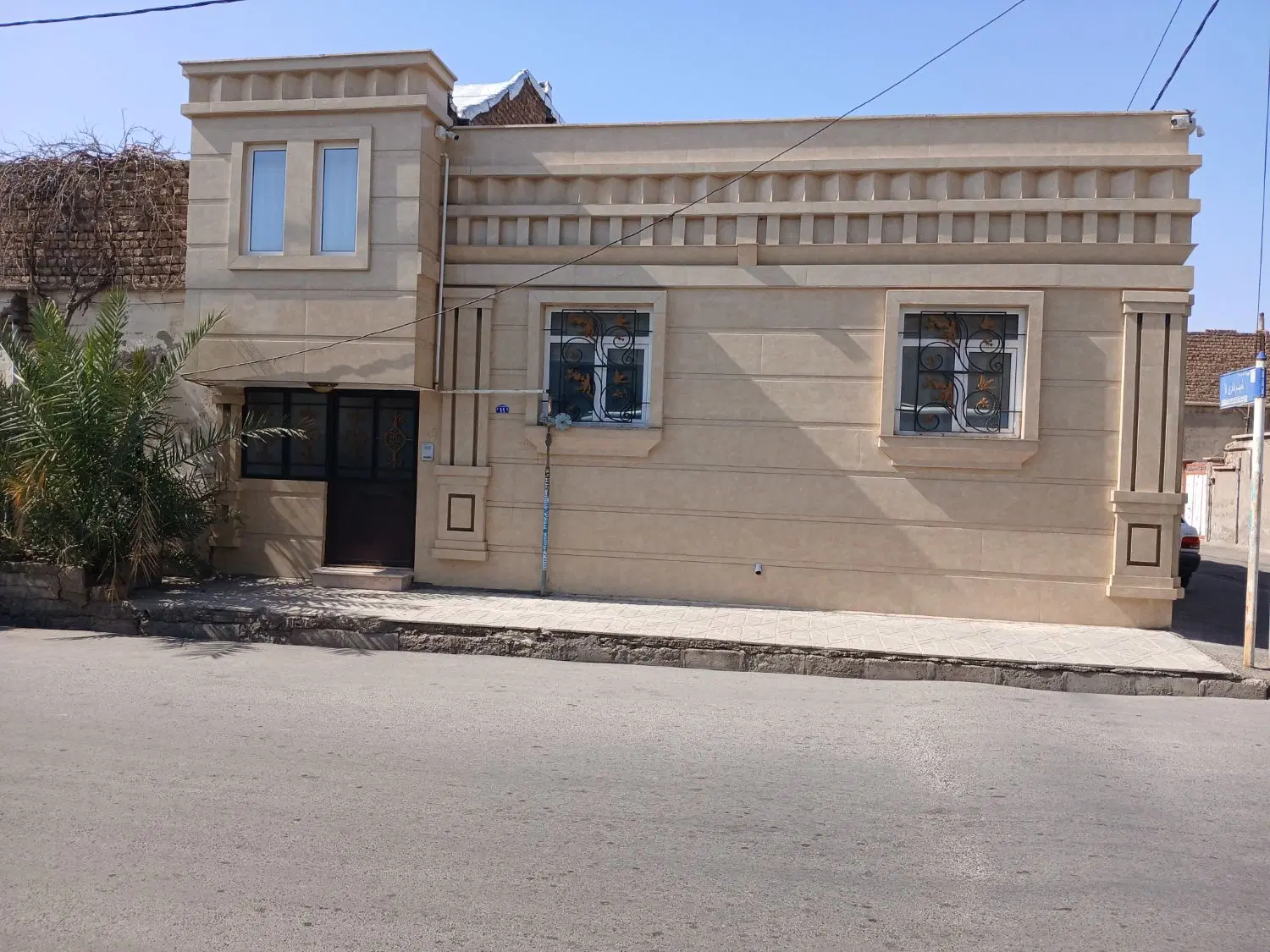 فروش خانه ویلایی