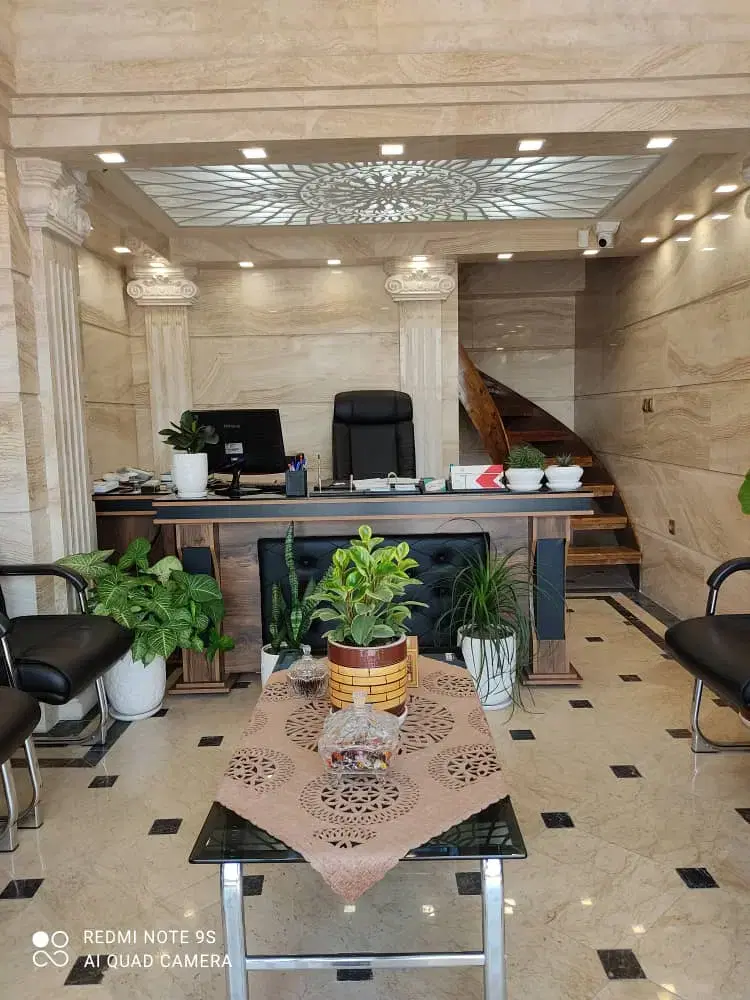 فروش مغازه