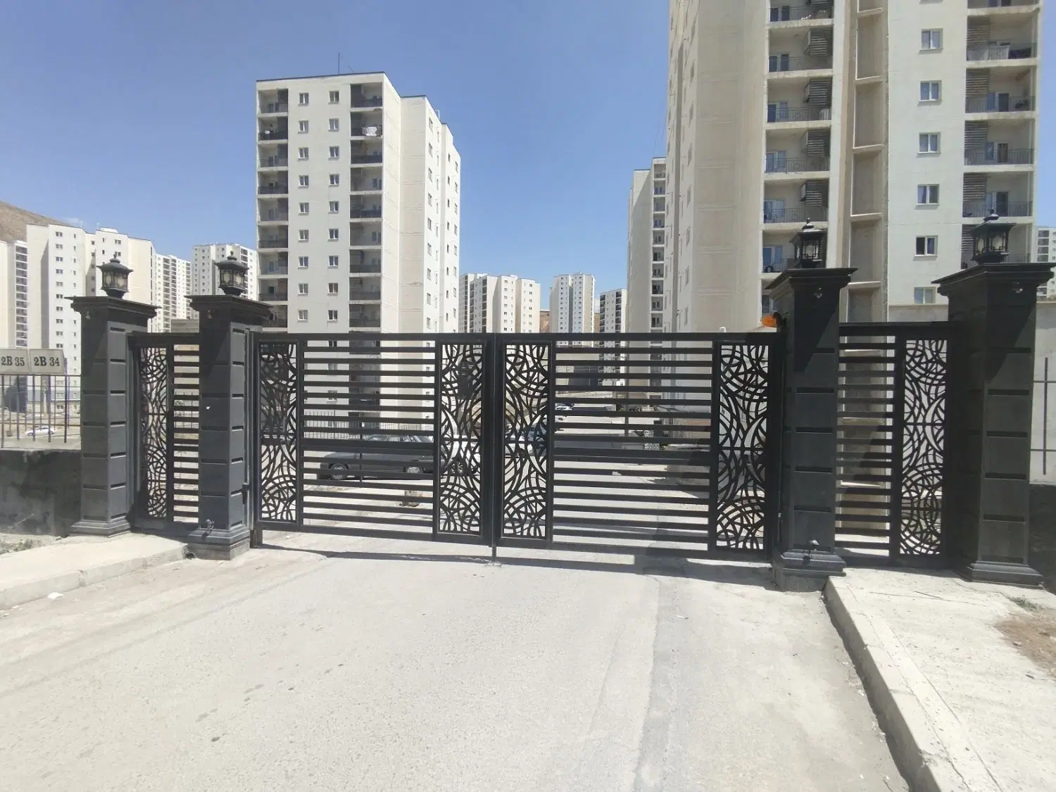 فروش فاز ۱۱ پردیس زون ۲