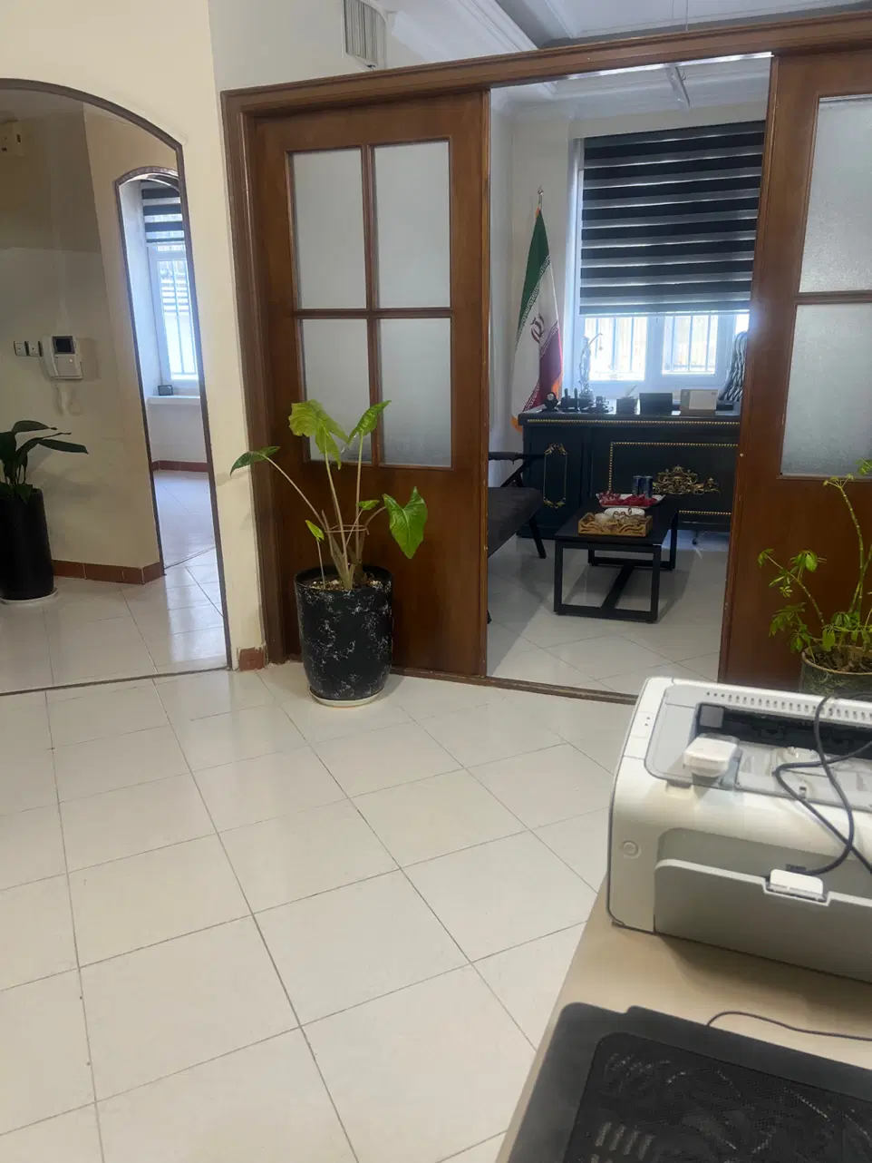 اجاره اتاق از مجموعه حقوقی