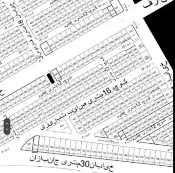 فروش منزل ویلایی