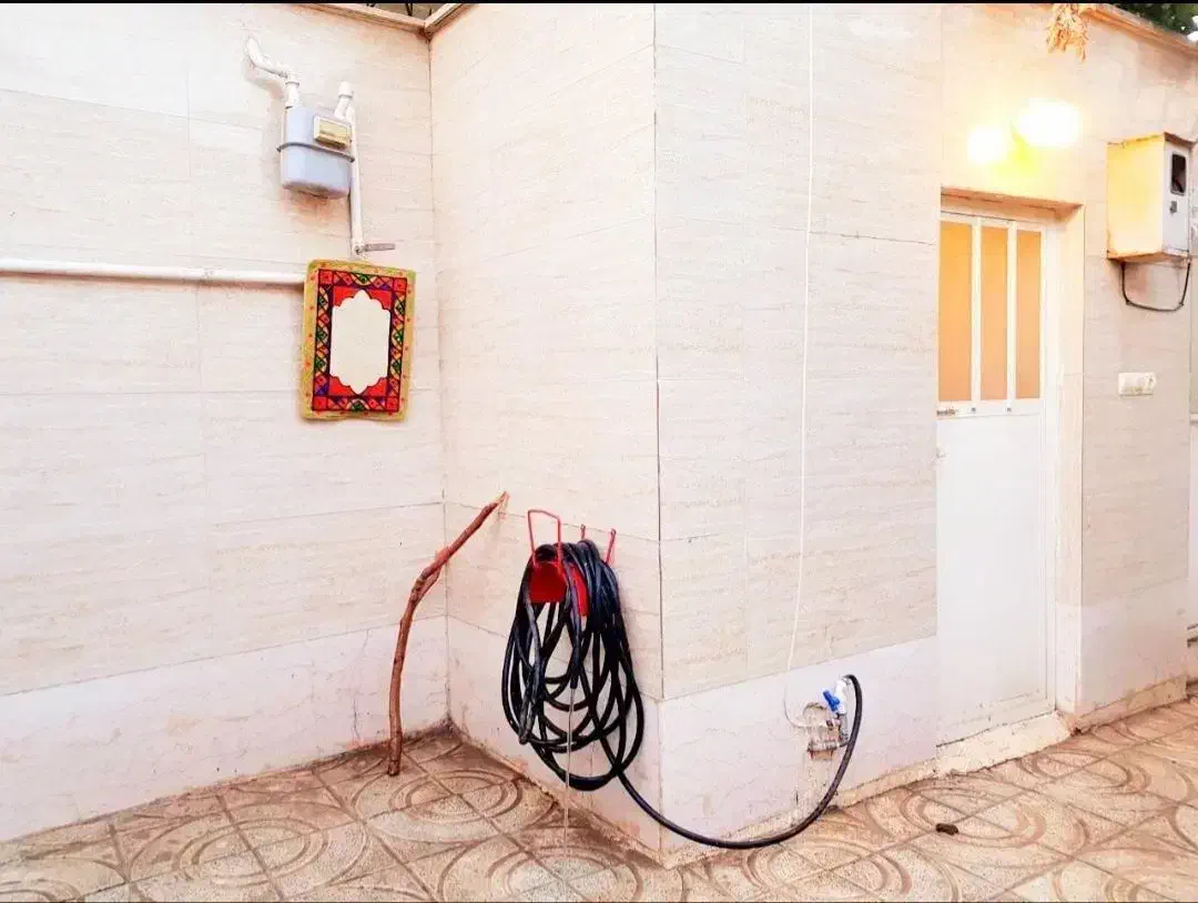 چهارباغ کرج ویلایی سند تک برگ قابل معاوضه