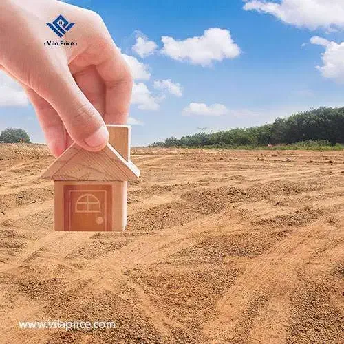 زمین مسکونی 280 متری قابل معاوضه با ماشین