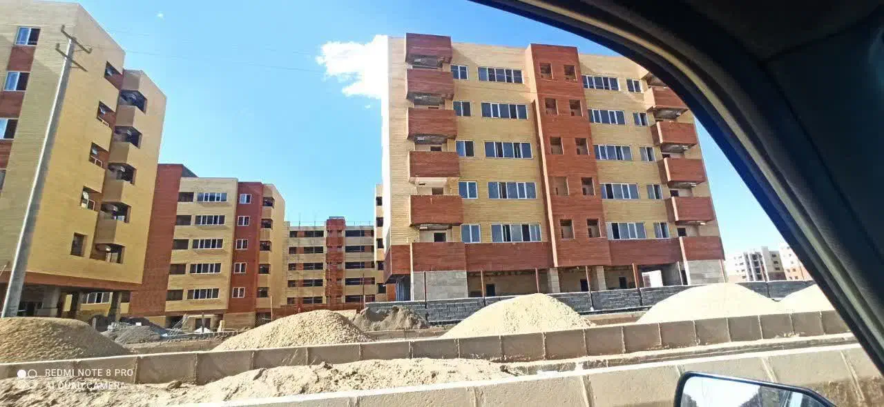 فیش ۵۶۰ هکتاری