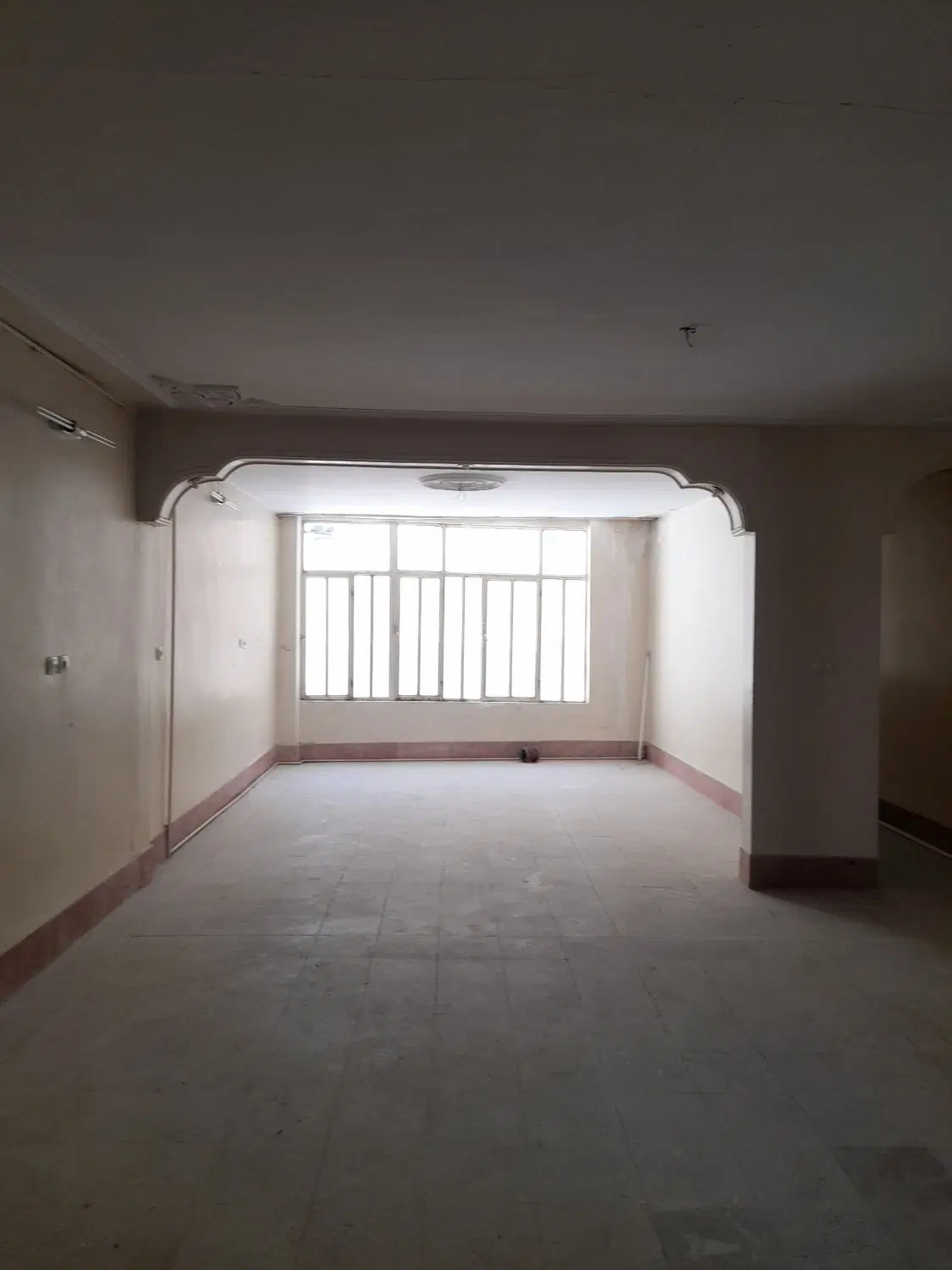 دوطبقه۱۳۰متری جنوبی کریم آبادی_مناسب سکونت_کارگاه