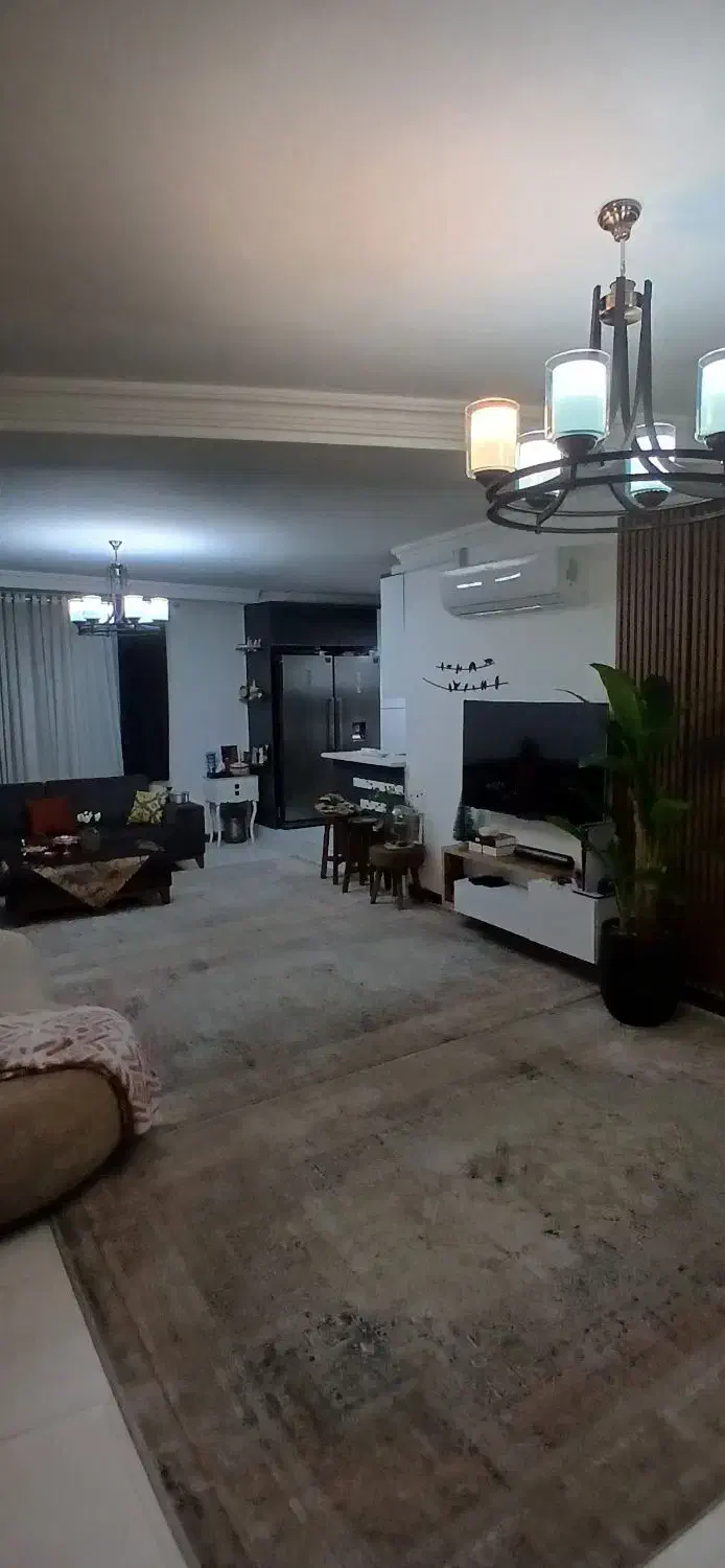 فروش آپارتمان ۸۵ متری