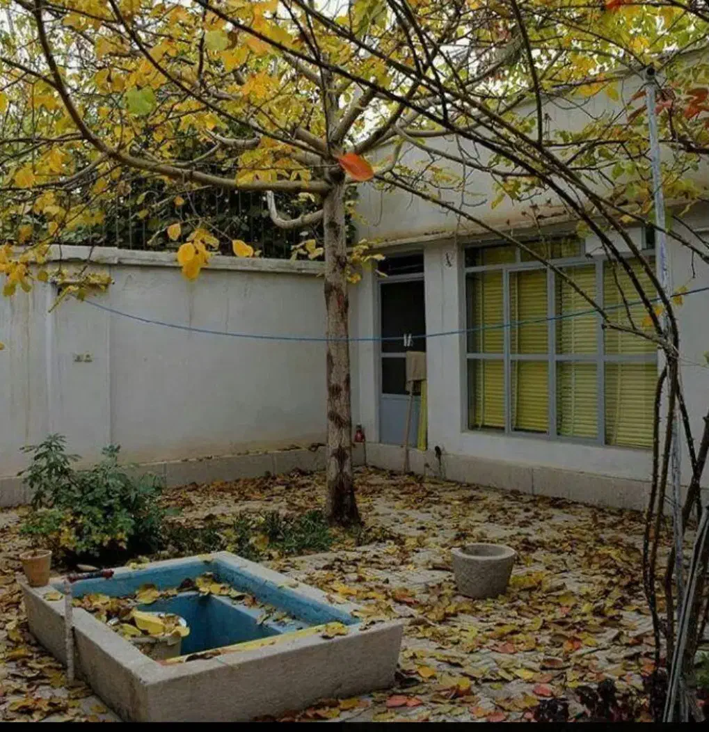 خونه ویلای