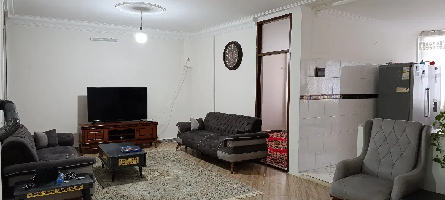 آپارتمان 123متری