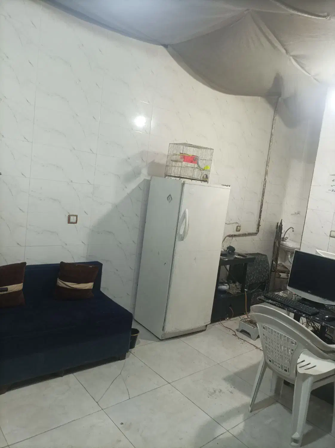 مغازه در توس 63 سر مشهدی 30