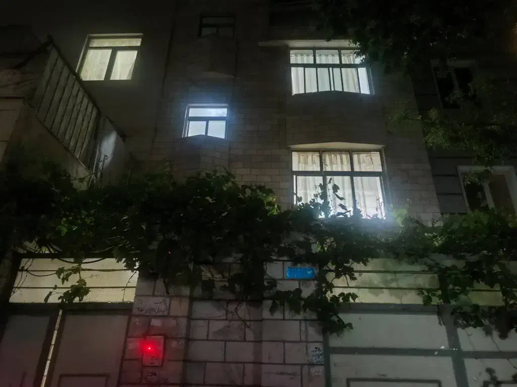 فروش آپارتمان