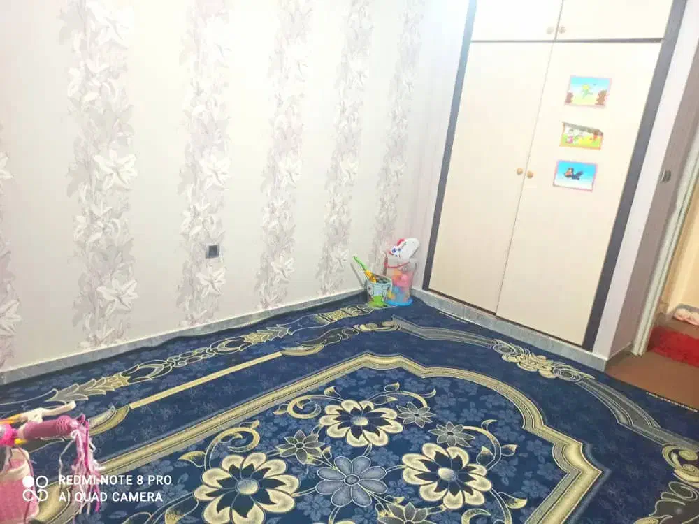 واحد اپارتمان میدان امام حسین جم