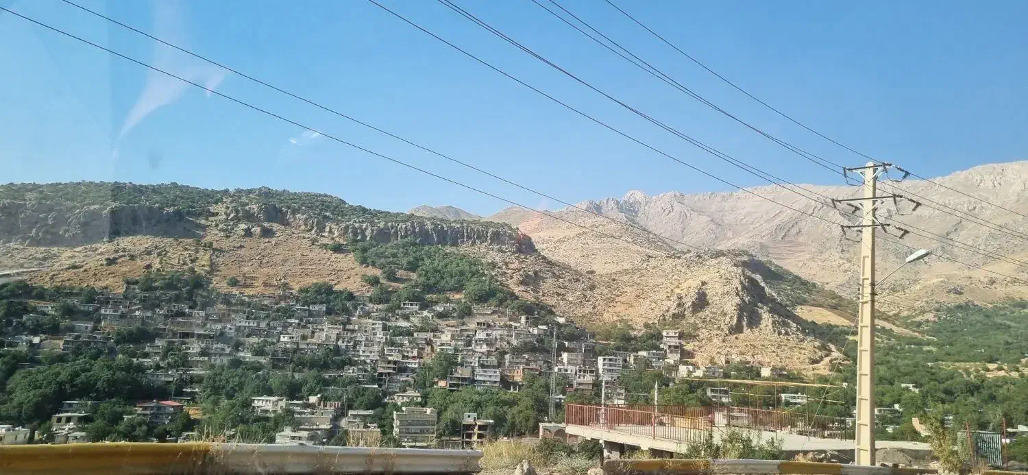 فروش زمین در پارکشهر
