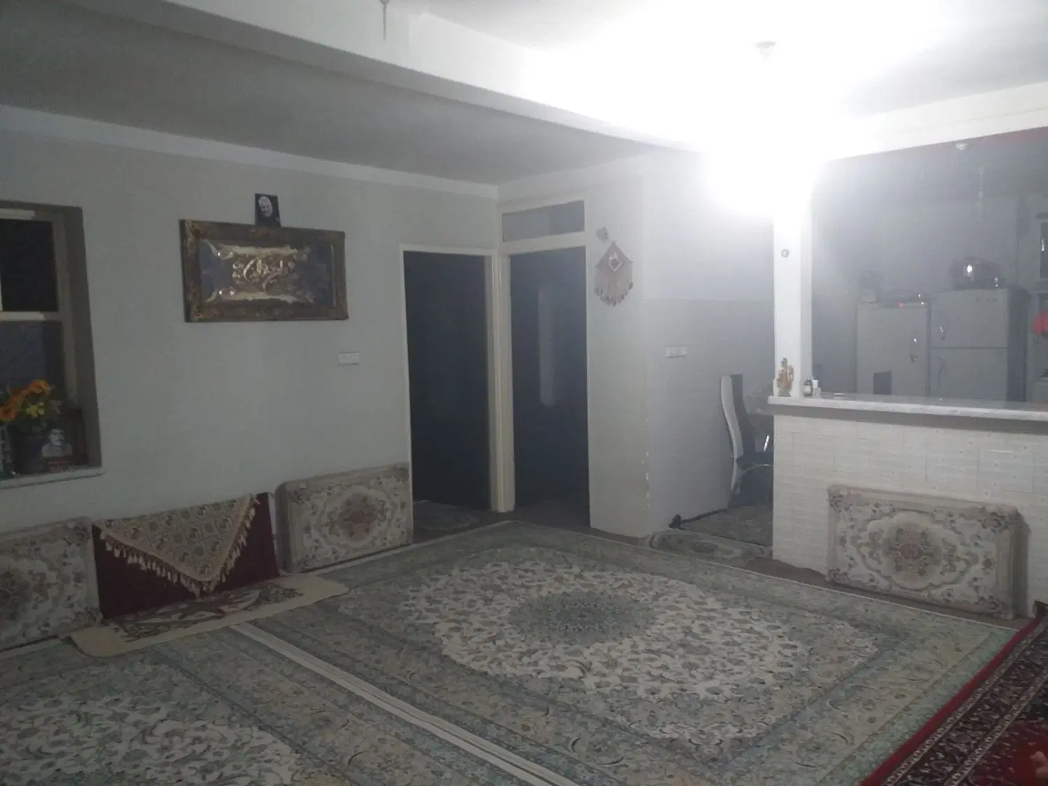 خانه۲طبقه شهرک اسلامیه