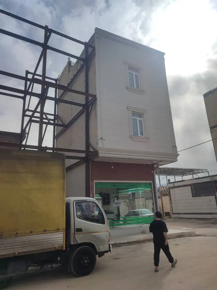 اجاره خانه