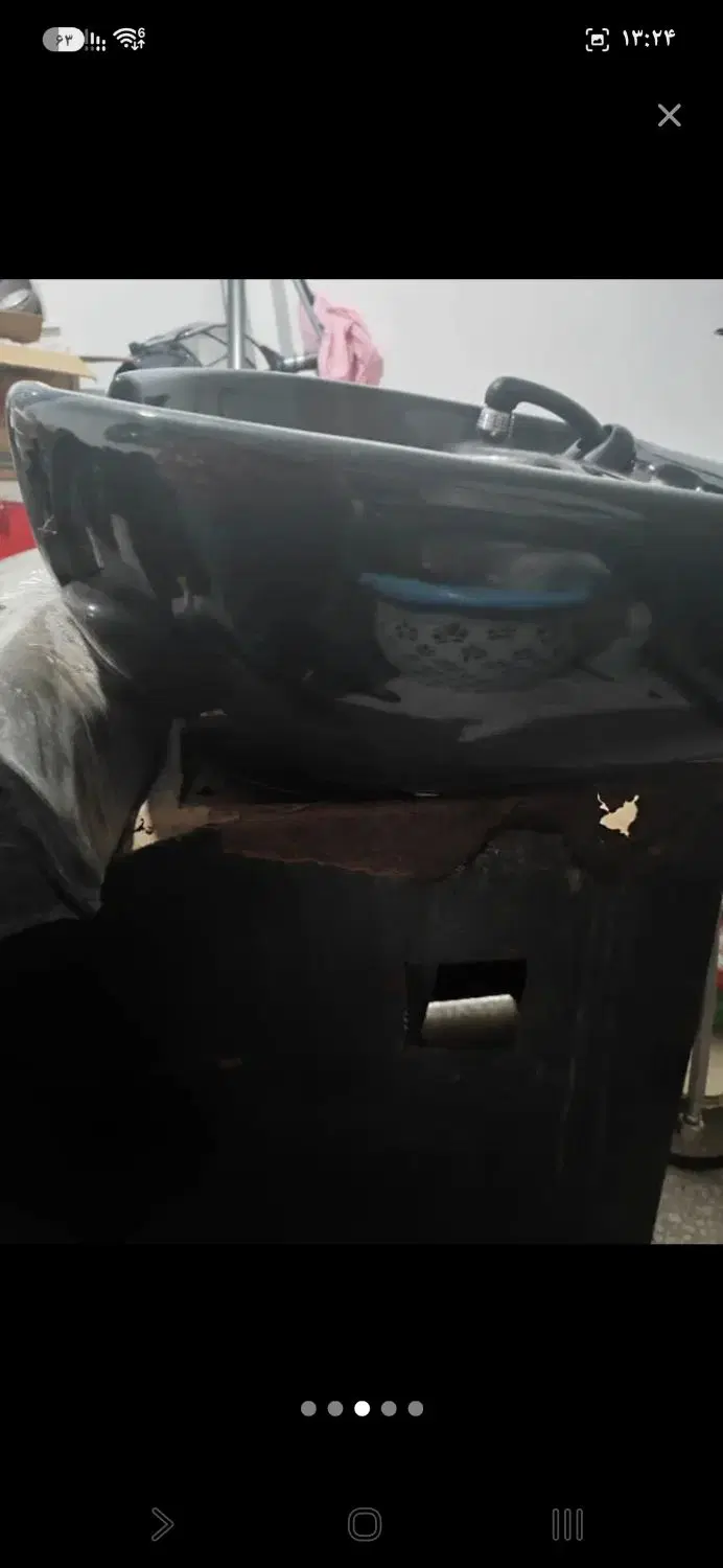 خونه ۷۰متری منبع آب (رهن داده میشه)