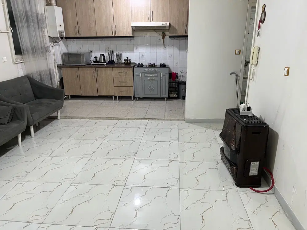 اجاره آپارتمان50 متری