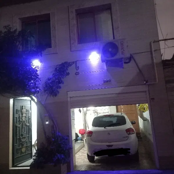 آپارتمان دو واحده