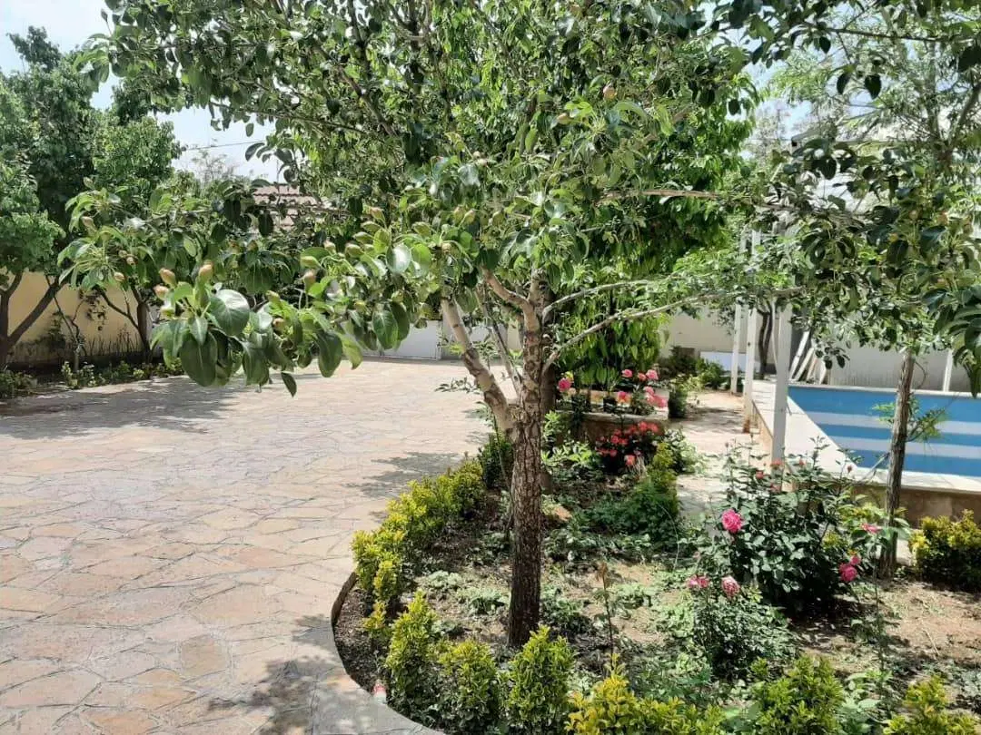 ۷۰۰۰ متر زمین مسکونی فروش اقساطی