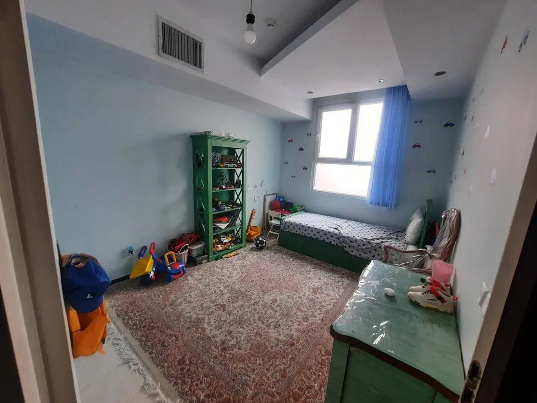 اجاره آپارتمان اشتراکی جنوبی